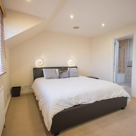 Crown Luxury Serviced Apartment Inverness Kültér fotó