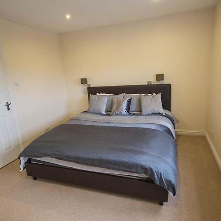 Crown Luxury Serviced Apartment Inverness Kültér fotó