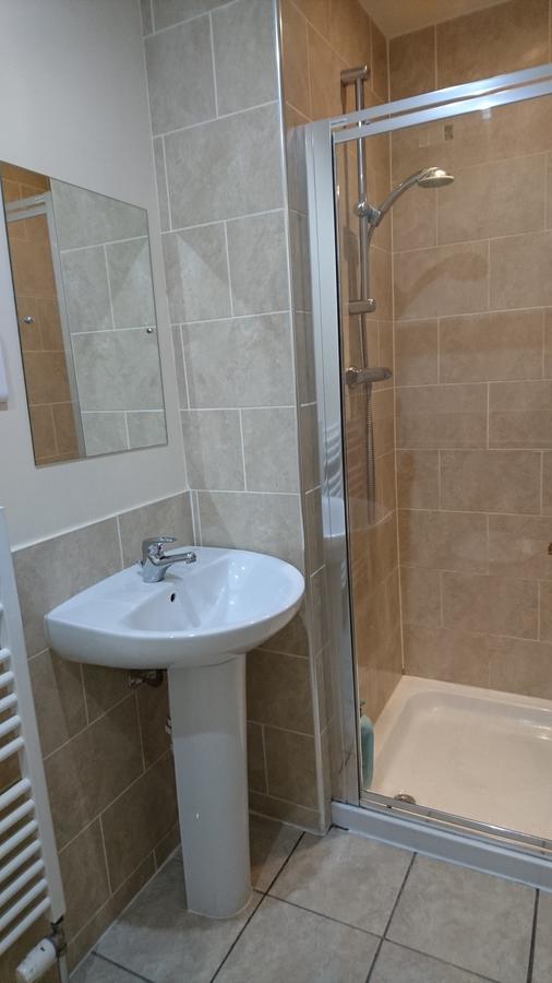 Crown Luxury Serviced Apartment Inverness Kültér fotó